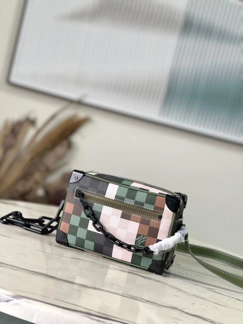 Louis Vuitton Box Bags